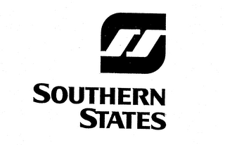 SS SOUTHERN STATES logo