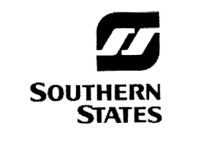 SS SOUTHERN STATES logo