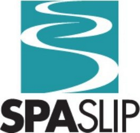SS SPASLIP logo