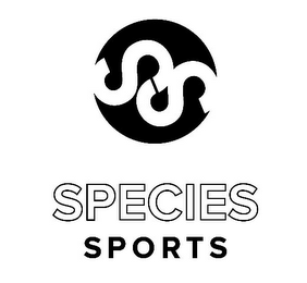 SS SPECIES SPORTS logo