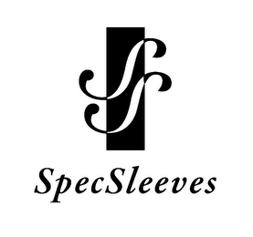 SS SPECSLEEVES logo