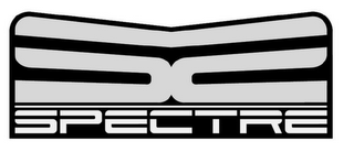 SS SPECTRE logo