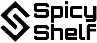 SS SPICY SHELF logo