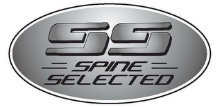 SS-SPINE-SELECTED logo