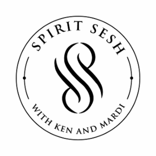 SS SPIRIT SESH WITH KEN AND MARDI logo
