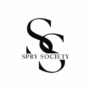 SS SPRY SOCIETY