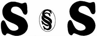 SS SS logo