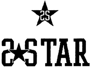 SS SS TAR logo