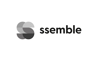 SS SSEMBLE logo