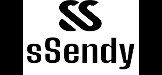 SS SSENDY logo