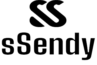 SS SSENDY logo