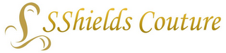 SS SSHIELDS COUTURE logo