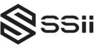 SS SSII logo