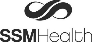 SS SSM HEALTH logo