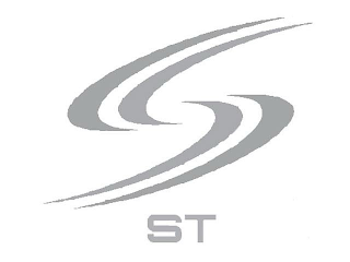 SS ST logo