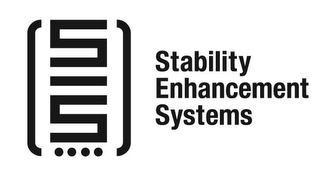 SS STABILITY ENHANCEMENT SYSTEMS logo