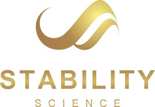 SS STABILITY SCIENCE logo