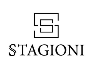 SS STAGIONI logo