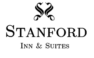 SS STANFORD INN & SUITES logo