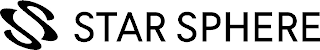 SS STAR SPHERE logo