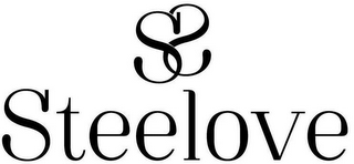 SS STEELOVE logo