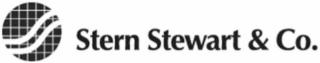 SS STERN STEWART & CO. logo