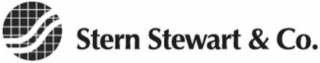 SS STERN STEWART & CO. logo