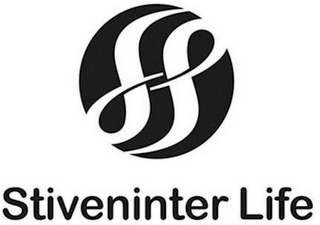 SS STIVENINTER LIFE logo