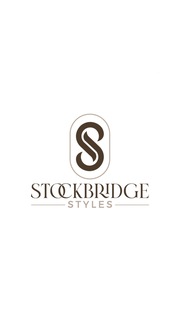 SS STOCKBRIDGE STYLES logo