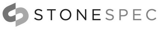 SS STONESPEC logo