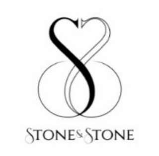 SS STONE&STONE logo