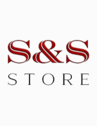 S&S STORE logo