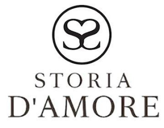 SS STORIA D'AMORE logo