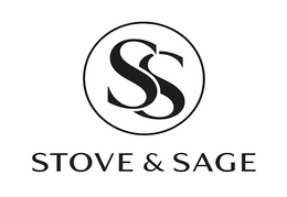 SS STOVE & SAGE