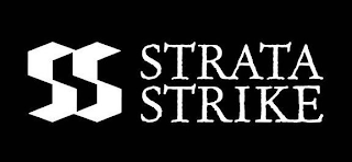 SS STRATA STRIKE logo