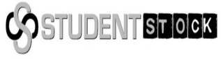 SS STUDENT STOCK logo