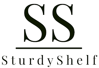 SS STURDYSHELF logo