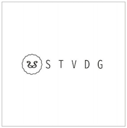 SS STVDG logo