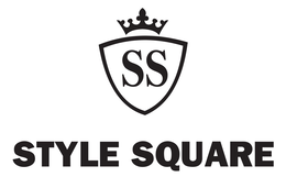 SS STYLE SQUARE logo