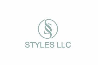SS STYLES LLC logo