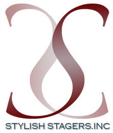 SS STYLISH STAGERS, INC. logo