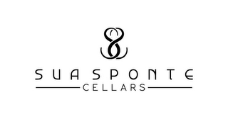 SS SUA SPONTE CELLARS logo