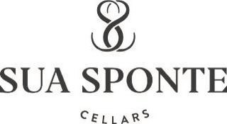 SS SUA SPONTE CELLARS logo