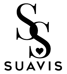 SS SUAVIS logo