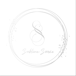 SS SUBLIME SOIRÉE logo