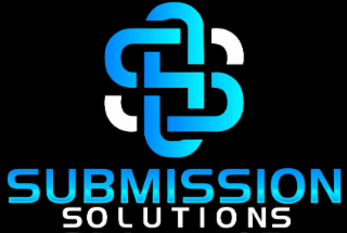 SS SUBMISSION SOLUTIONS logo