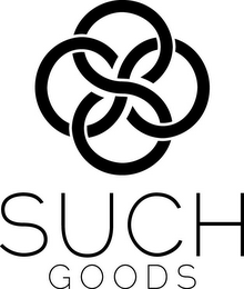 SS SUCH GOODS logo