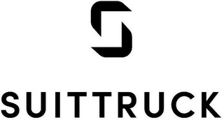 SS SUITTRUCK logo