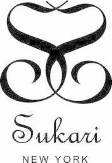 SS SUKARI NEW YORK logo