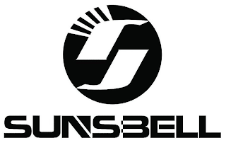 SS SUNSBELL logo